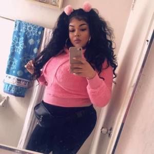 Meet your Posher, Nonnie